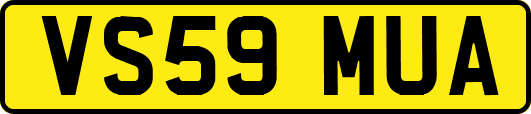 VS59MUA