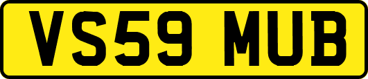 VS59MUB