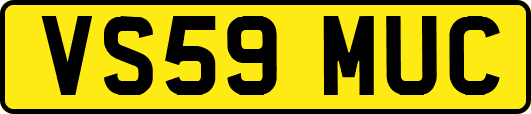 VS59MUC