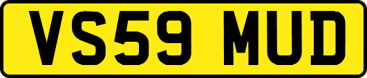 VS59MUD