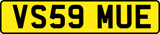 VS59MUE