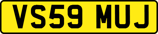 VS59MUJ