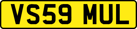 VS59MUL