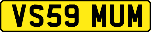 VS59MUM