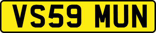 VS59MUN