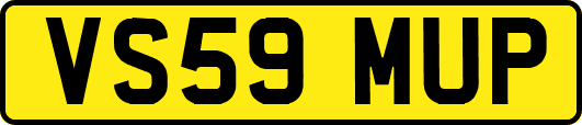 VS59MUP