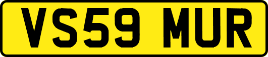 VS59MUR