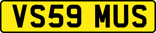 VS59MUS