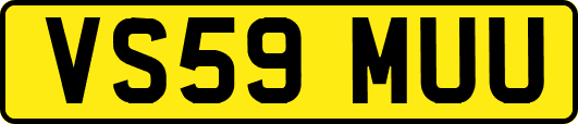 VS59MUU