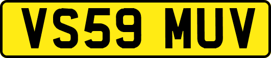 VS59MUV