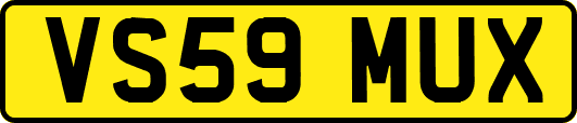 VS59MUX