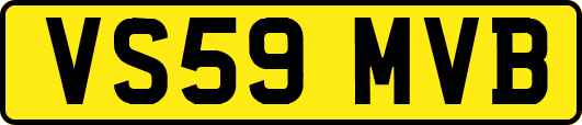 VS59MVB