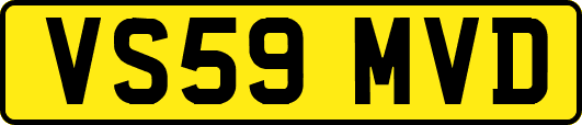 VS59MVD