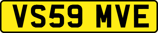 VS59MVE