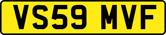 VS59MVF