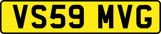 VS59MVG