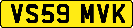 VS59MVK