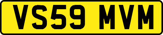 VS59MVM