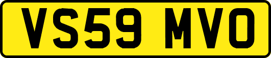 VS59MVO