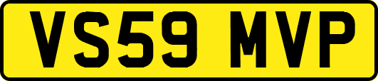 VS59MVP