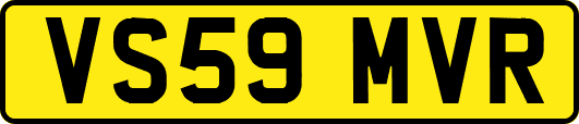 VS59MVR