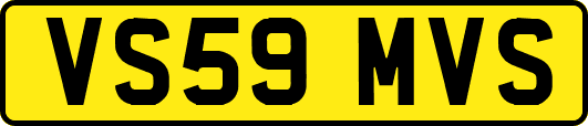 VS59MVS