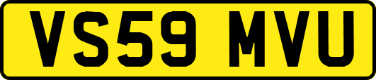 VS59MVU