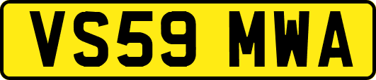 VS59MWA