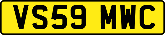 VS59MWC
