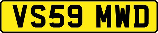 VS59MWD
