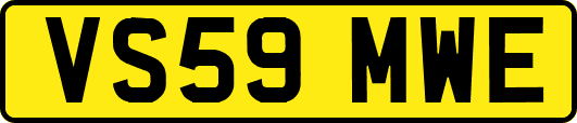 VS59MWE