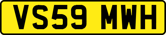 VS59MWH