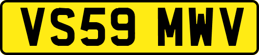 VS59MWV