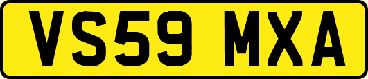 VS59MXA