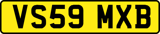 VS59MXB