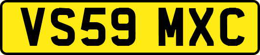 VS59MXC