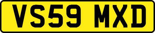 VS59MXD