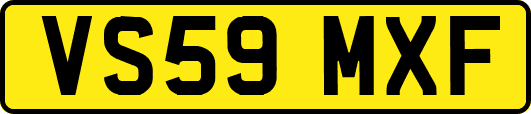 VS59MXF