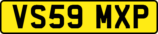 VS59MXP