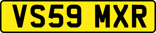 VS59MXR