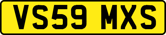 VS59MXS