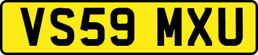 VS59MXU