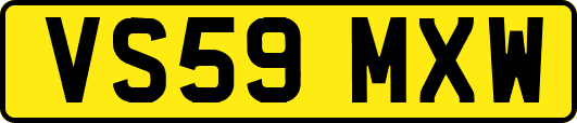 VS59MXW
