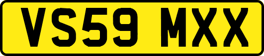 VS59MXX