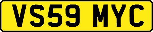 VS59MYC