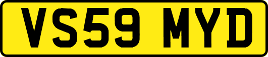 VS59MYD