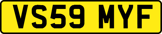 VS59MYF