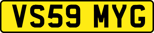 VS59MYG