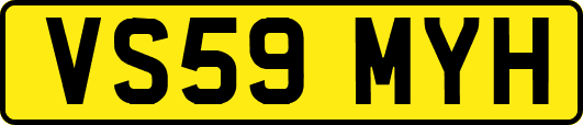 VS59MYH