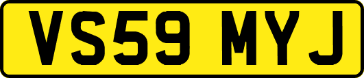VS59MYJ